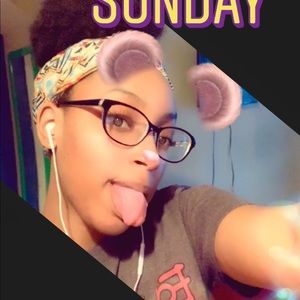 Meet your Posher, Tamia